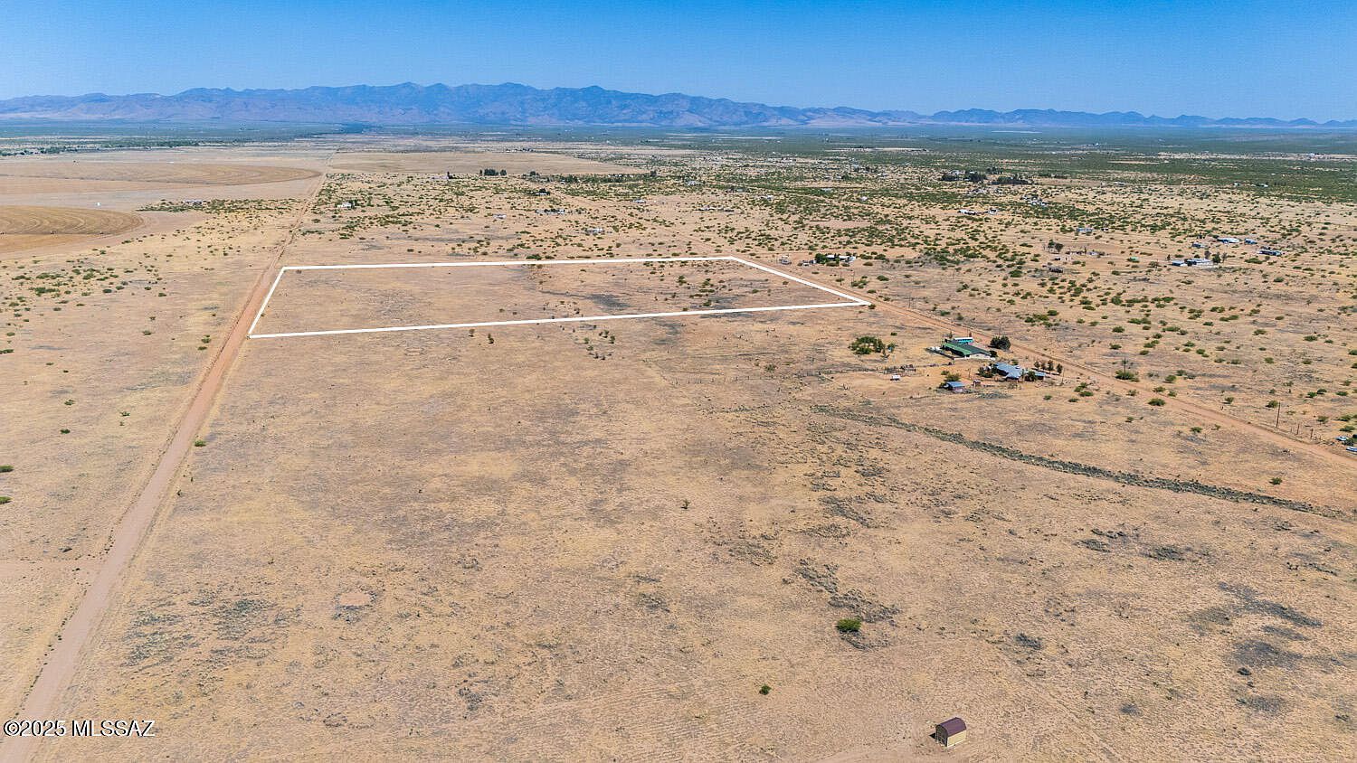 E Mockingbird Rd #117&124 Pearce, AZ 85625 - Thumbnail 4