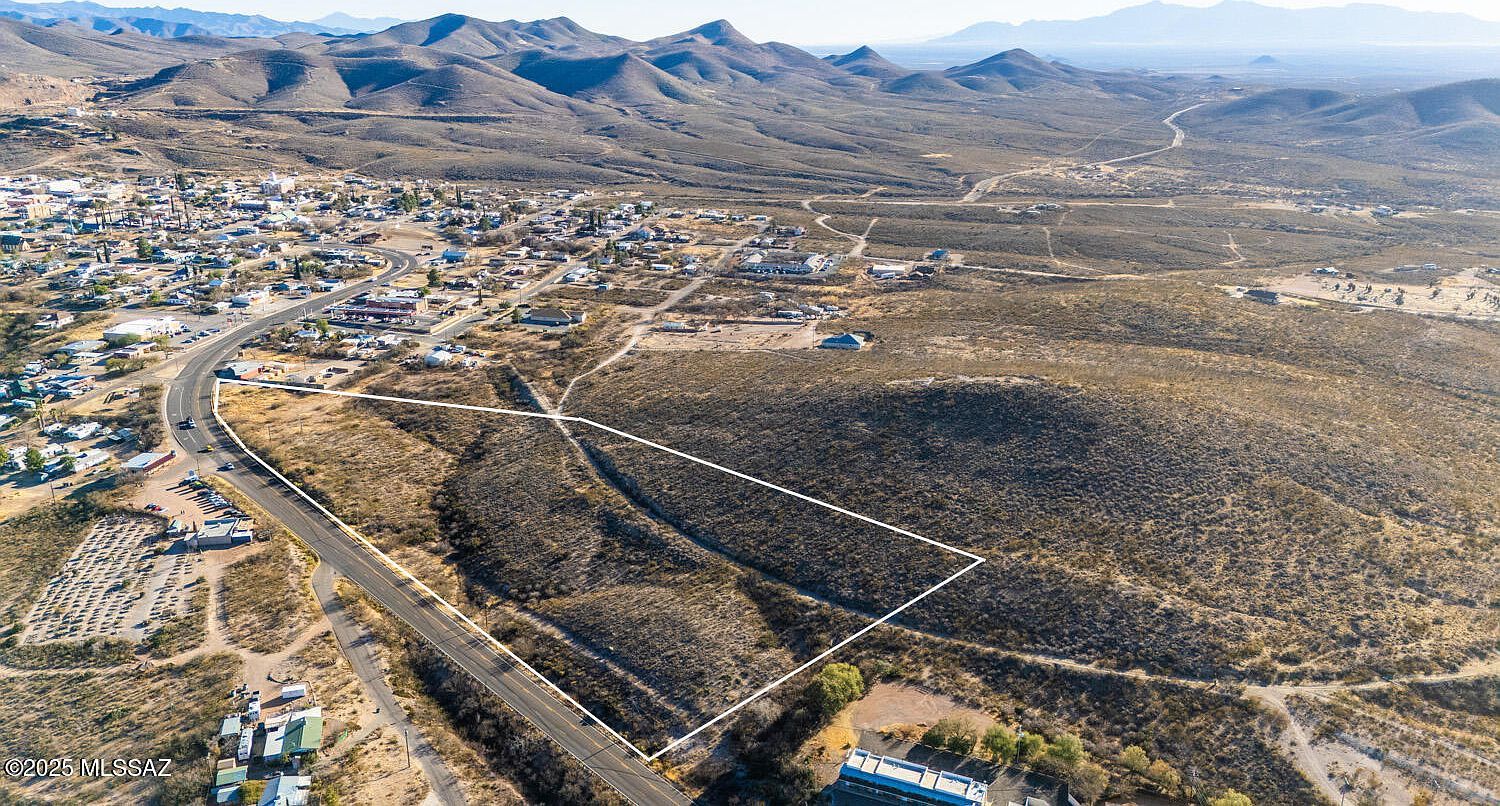 14.44 Acre Hwy #80 Tombstone, AZ 85638 - Thumbnail 4