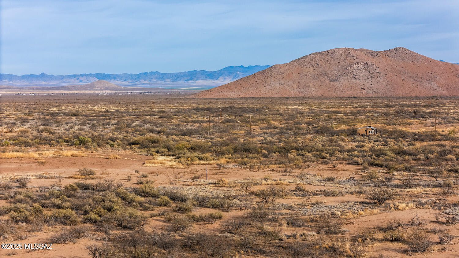 E Silver Lining Ln Pearce, AZ 85625 - Thumbnail 4