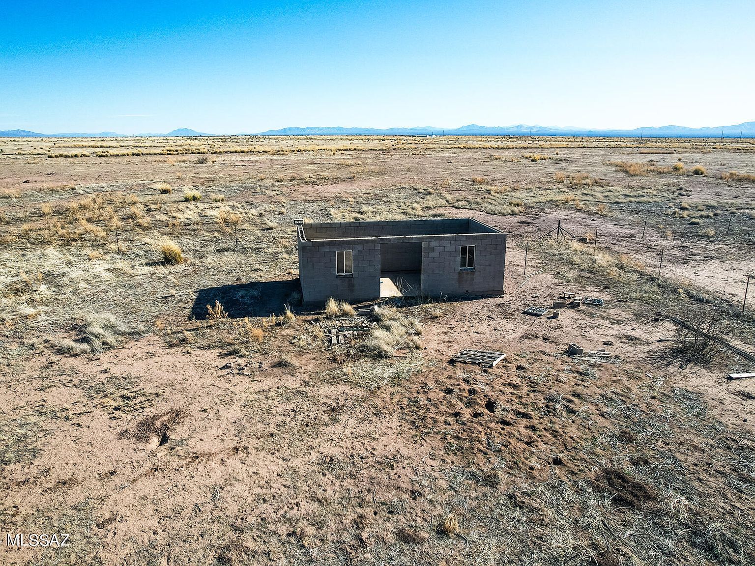 W Ortiz Road Dbl E #32-03 Mc Neal, AZ 85617 - Thumbnail 4