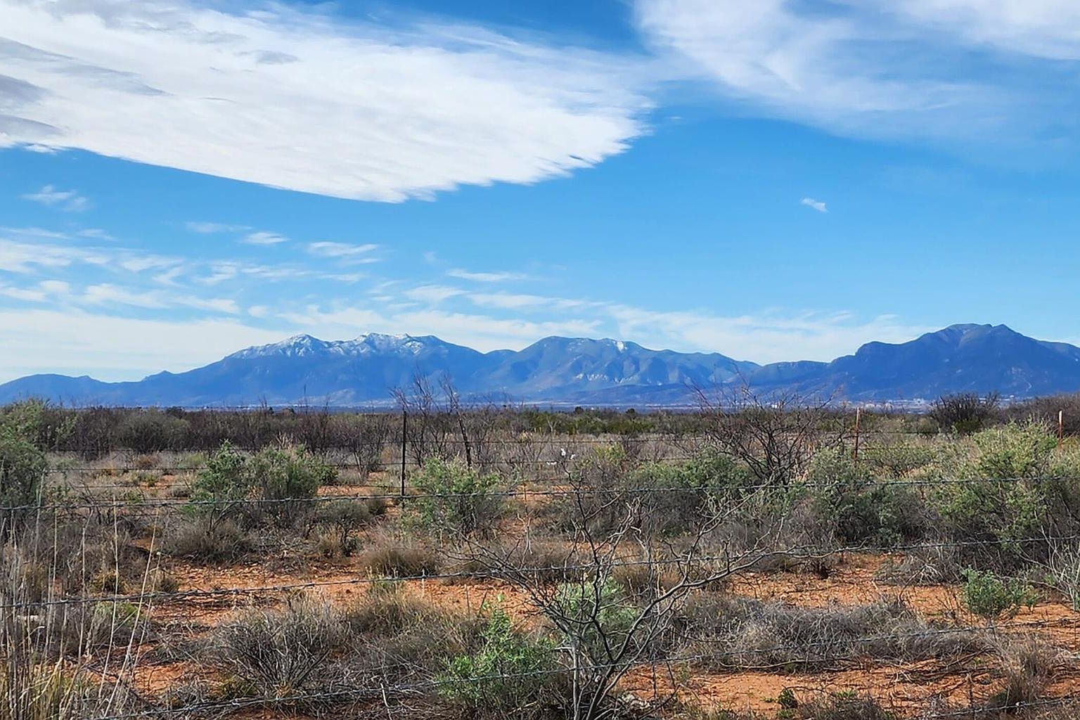 86 Acres Hwy #82 Huachuca City, AZ 85616 - Thumbnail 4