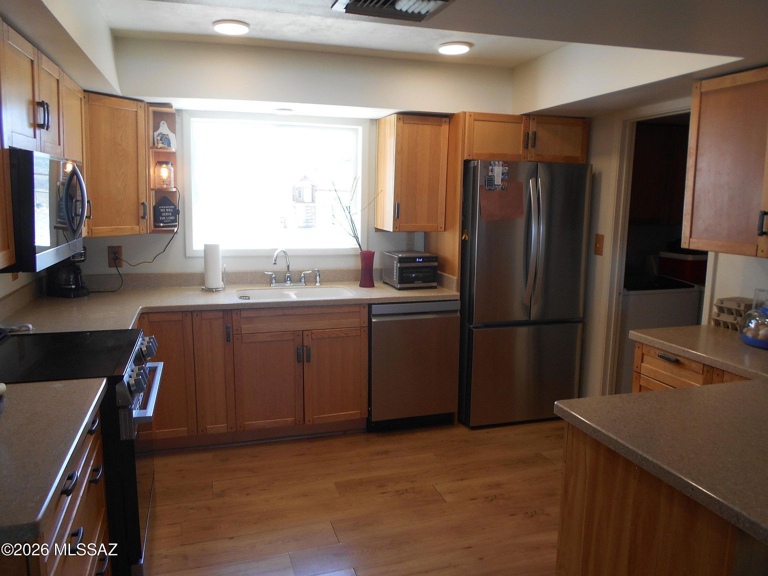 1201 E Old Stewart Rd Willcox, AZ 85643 - Thumbnail 4