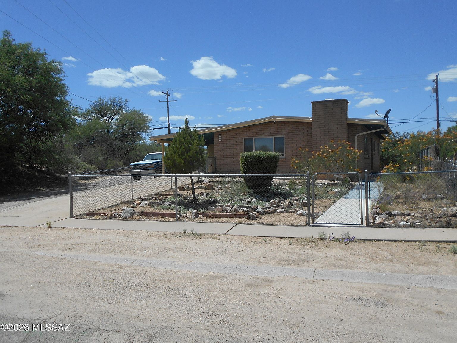 894 S Post Rd Benson, AZ 85602 - Thumbnail 4