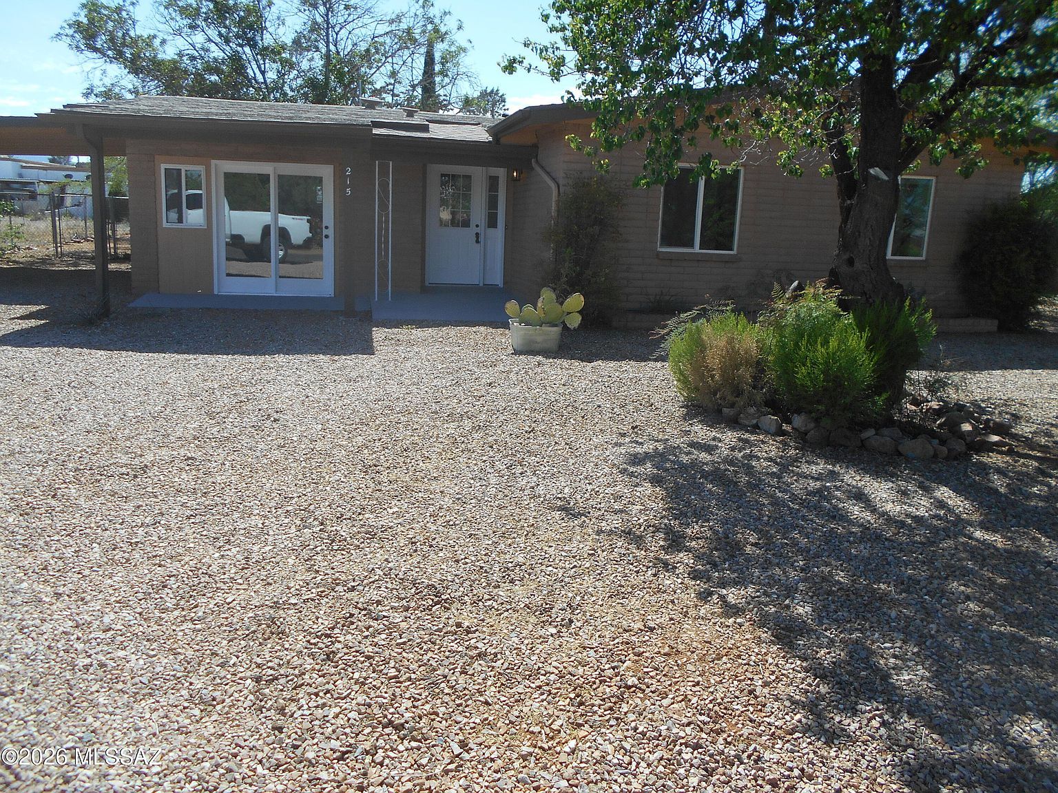 215 N Klassen Ct Pearce, AZ 85625 - Thumbnail 4