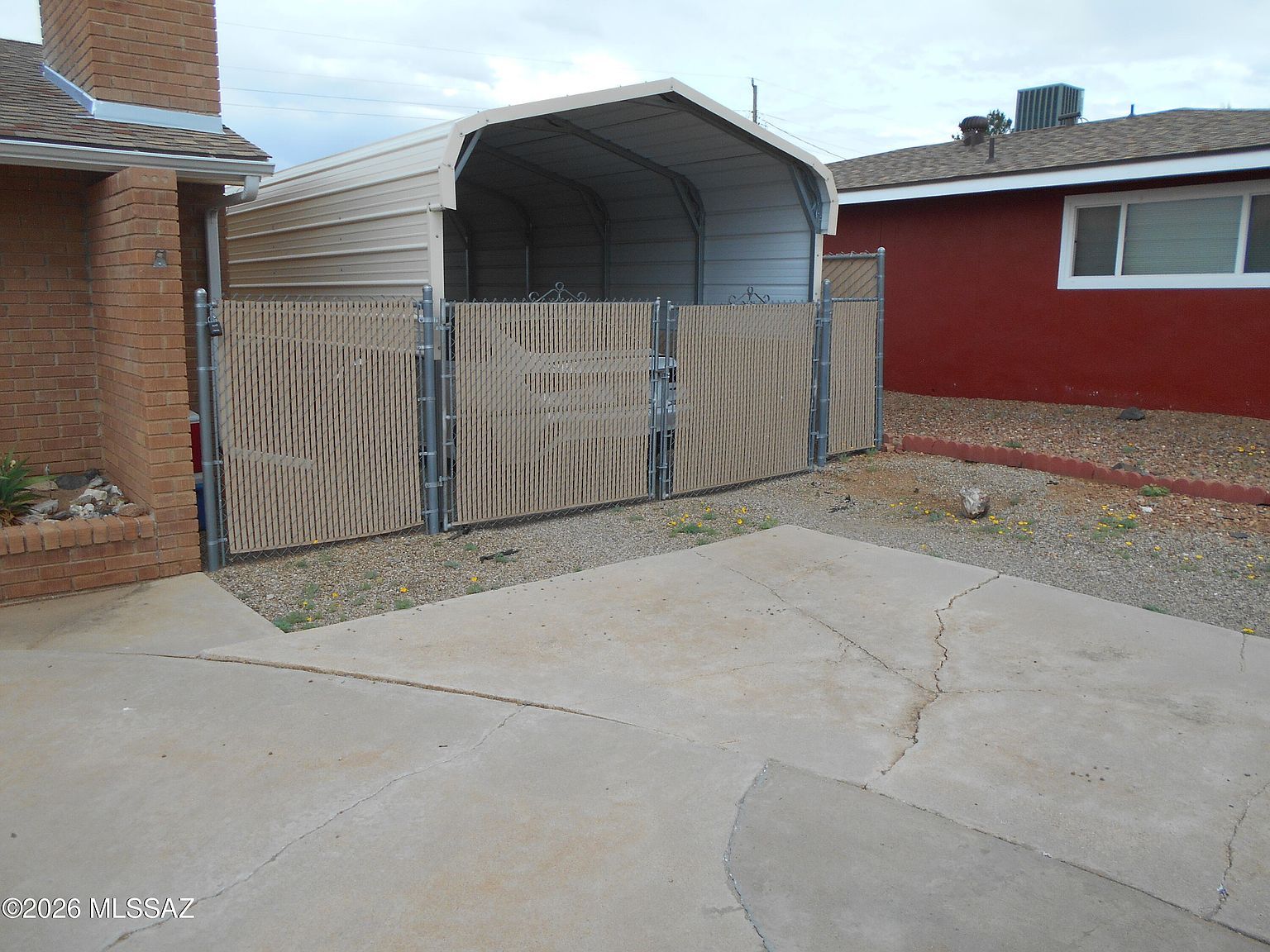 314 N Flynn Jans Ct Sunsites, AZ 85625 - Thumbnail 4