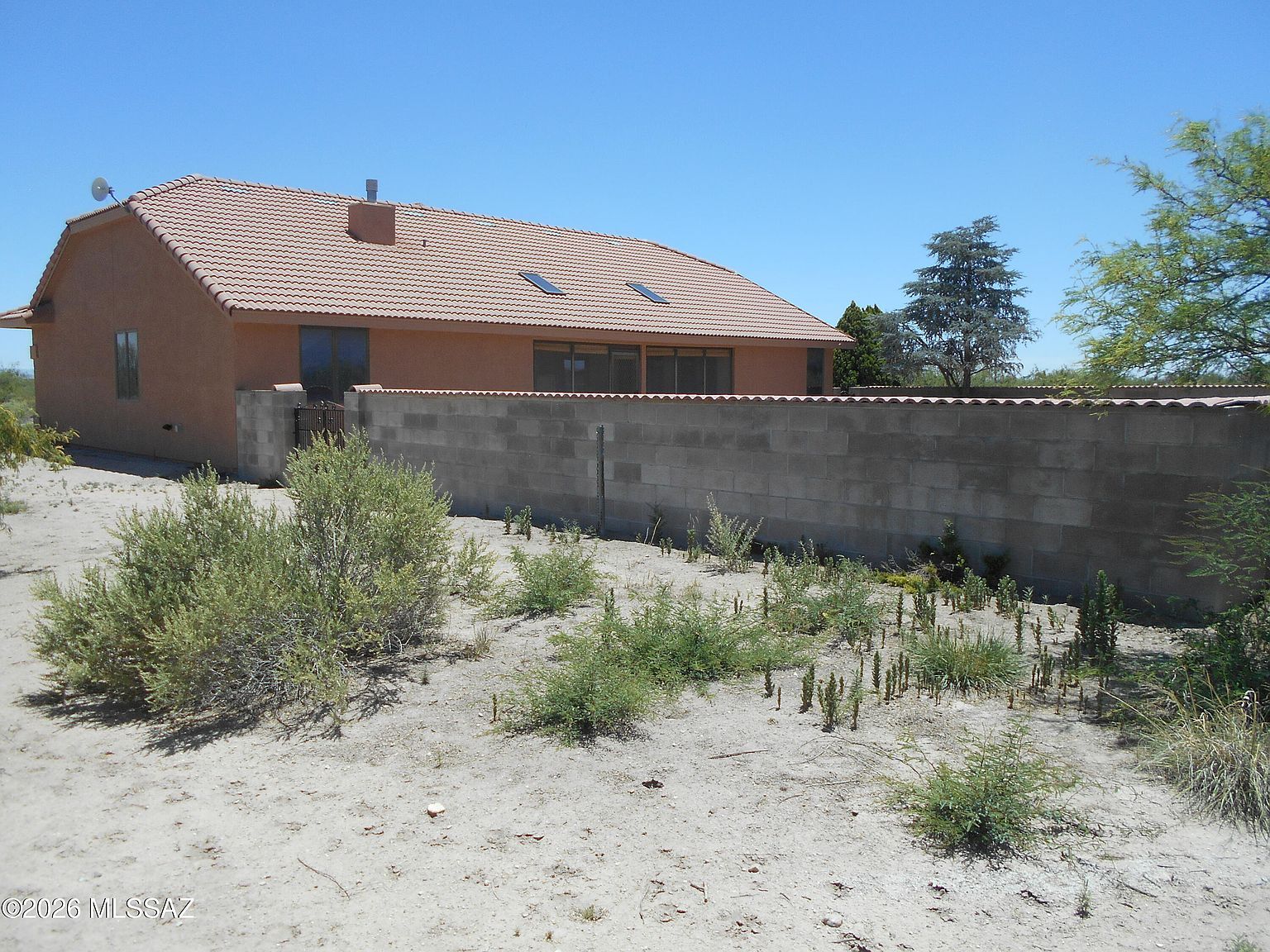 199 E Taylor Ln Cochise, AZ 85606 - Thumbnail 4
