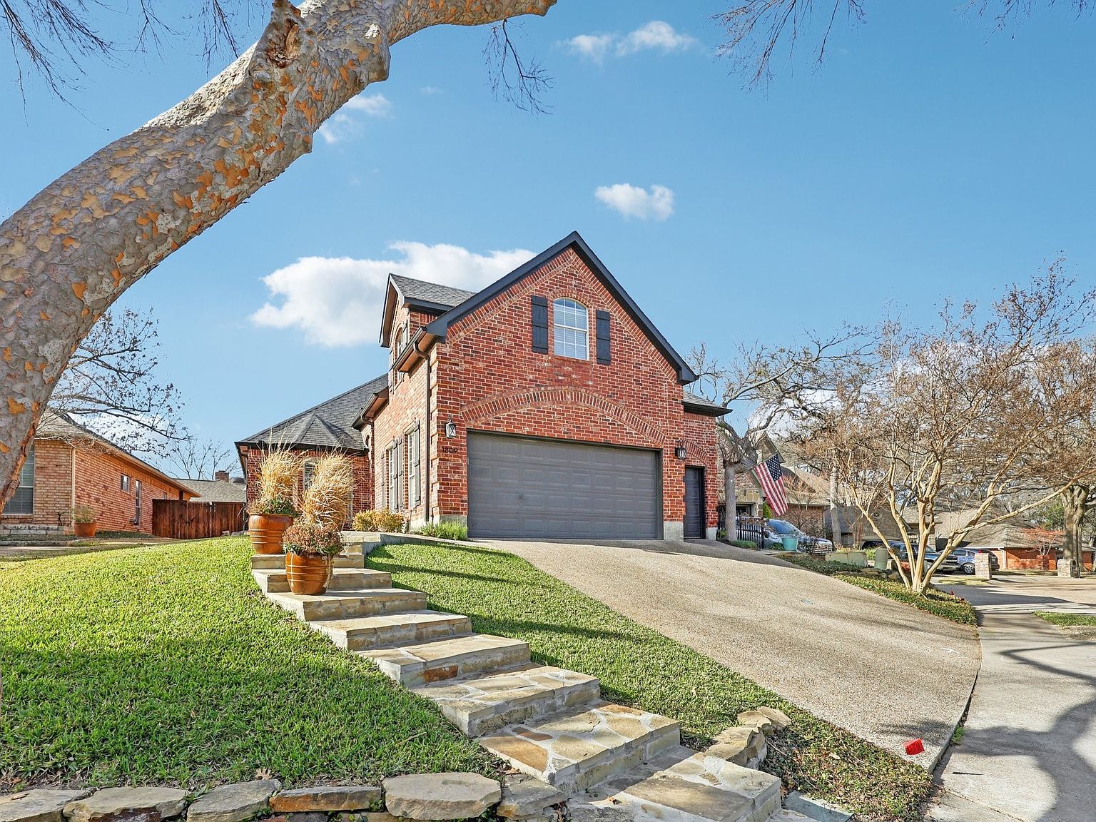 1809 Lakeshore Ct McKinney, TX 75072 - Thumbnail 4