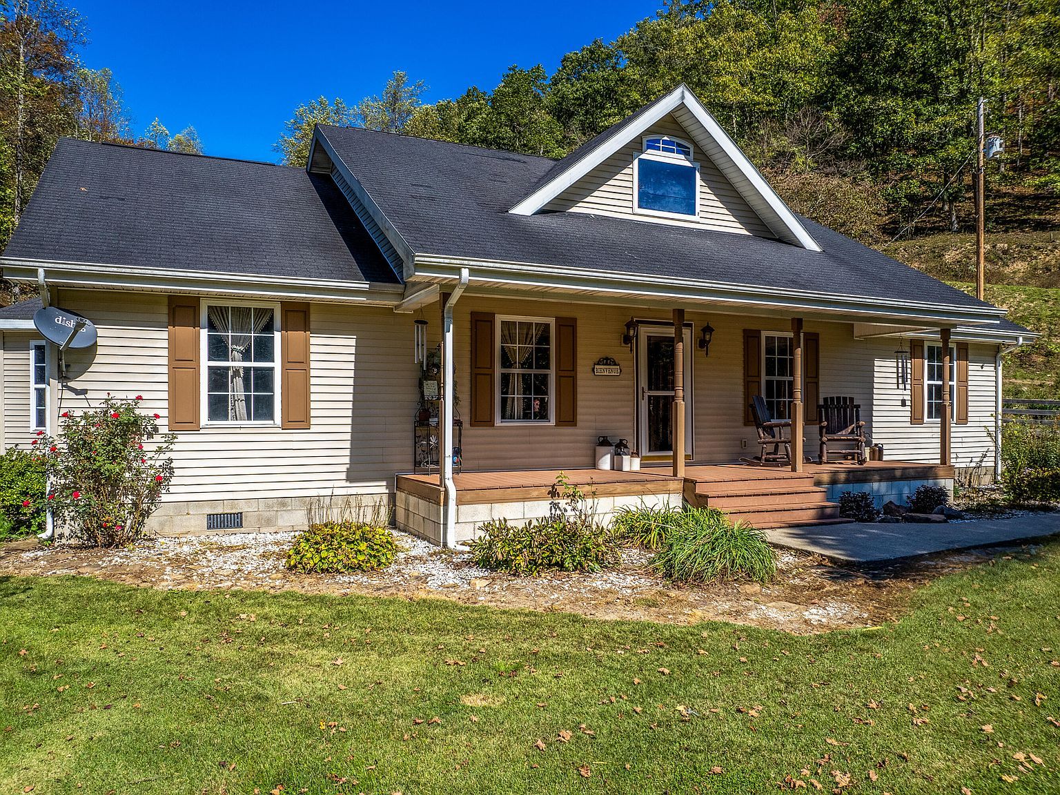 1173 Gun Creek Rd Salyersville, KY 41465 - Thumbnail 4