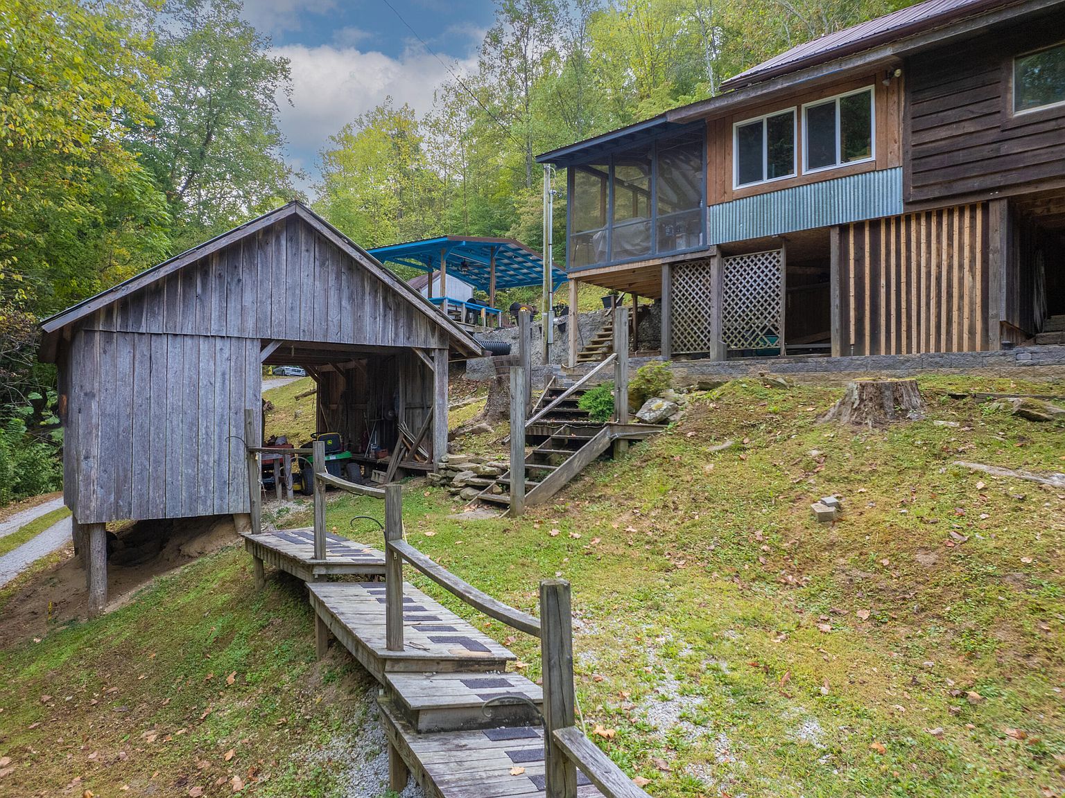 103 Open Fork Rd West Liberty, KY 41472 - Thumbnail 4