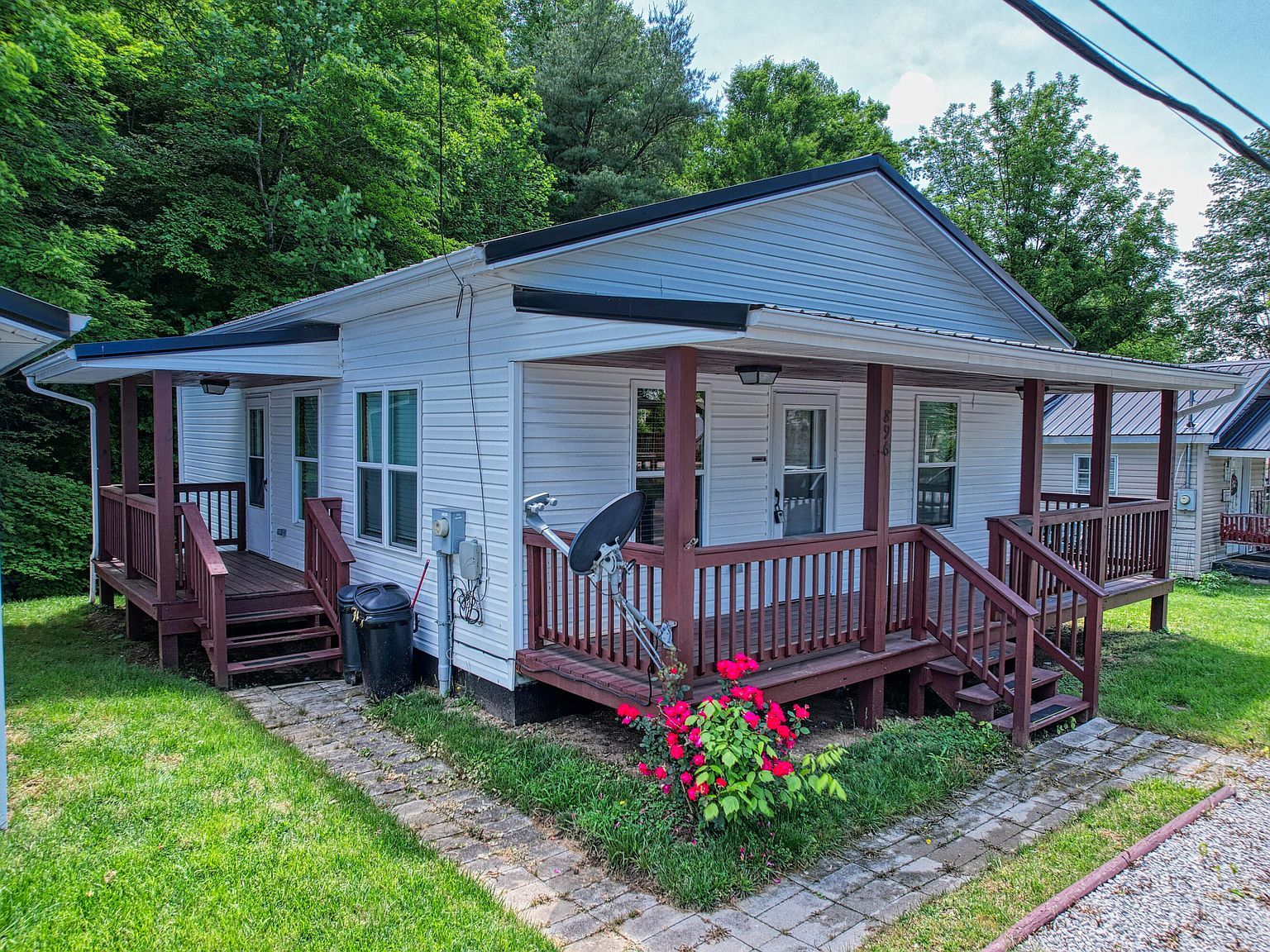 896 Prestonsburg St West Liberty, KY 41472 - Thumbnail 4