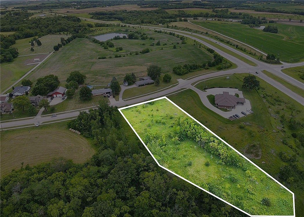 LOT 3 Jasper St W Pleasantville, IA 50225 - Thumbnail 4