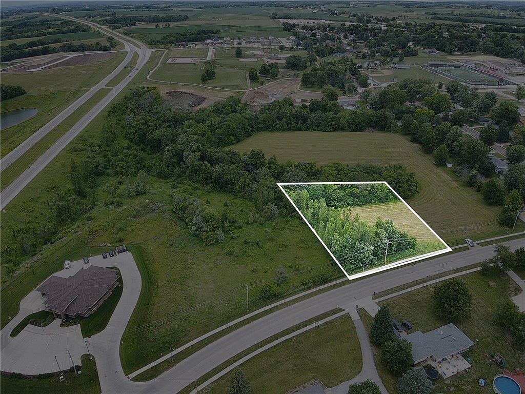 LOT 2 Jasper St W Pleasantville, IA 50225 - Thumbnail 4