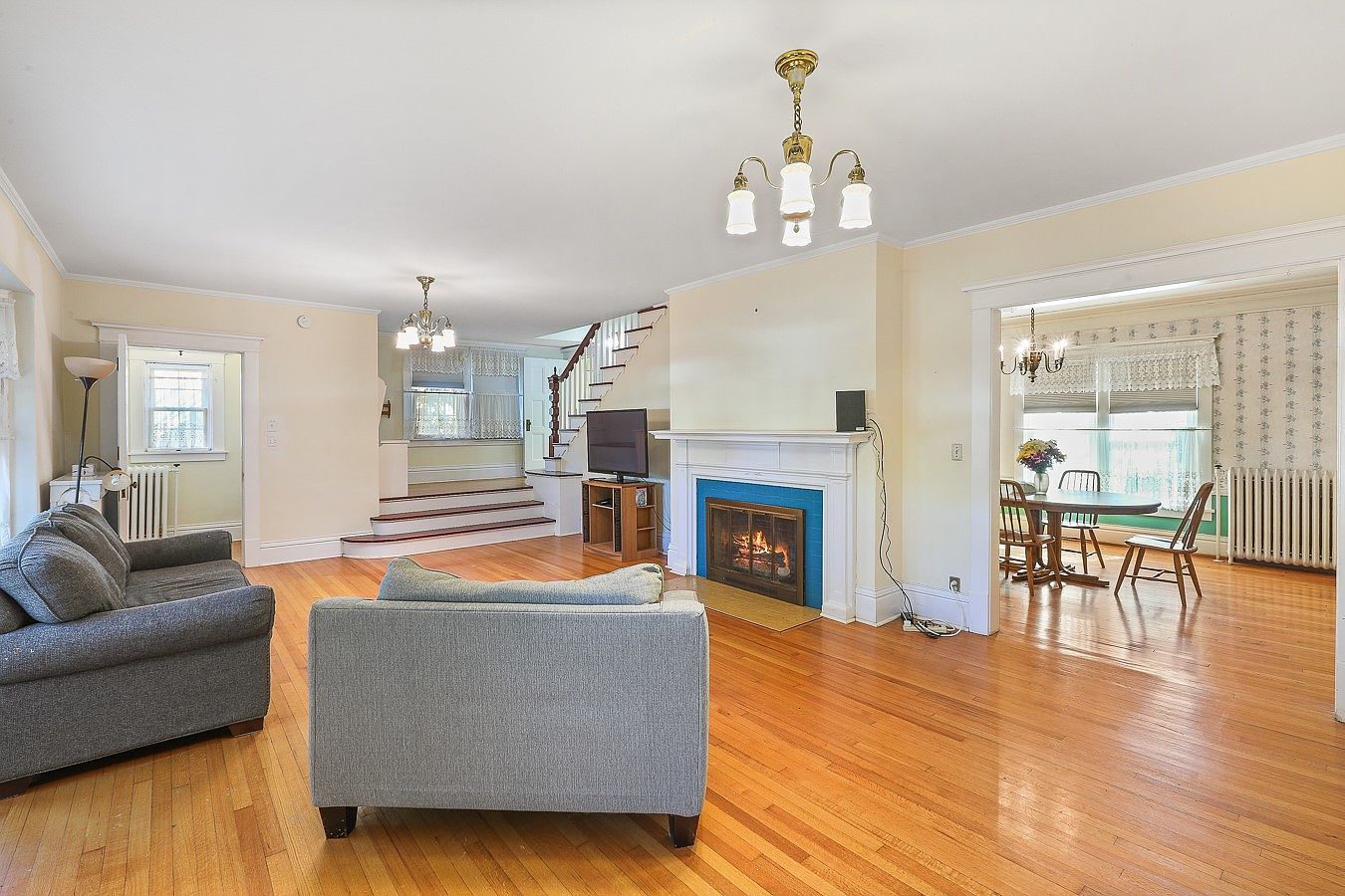 702 E Montgomery St Knoxville, IA 50138 - Thumbnail 4