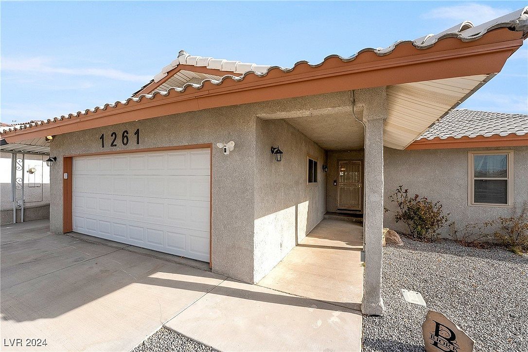 1261 S Comstock St Pahrump, NV 89048 - Thumbnail 4