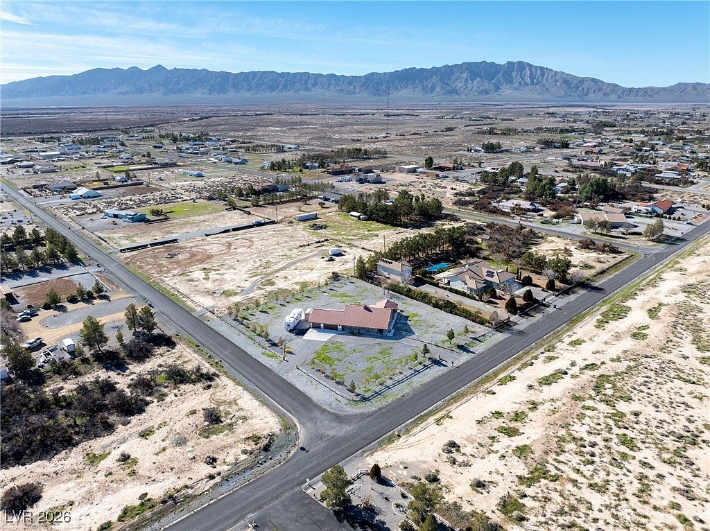241 Cavalry St Pahrump, NV 89048 - Thumbnail 4