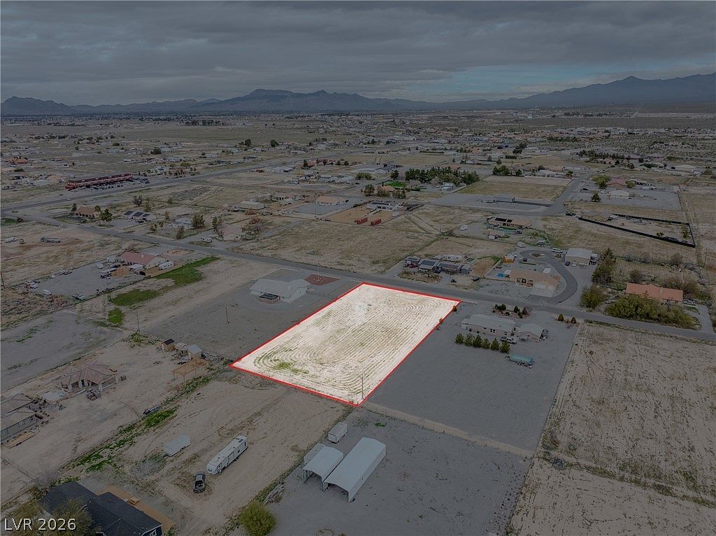 3251 Cactus St Pahrump, NV 89048 - Thumbnail 4