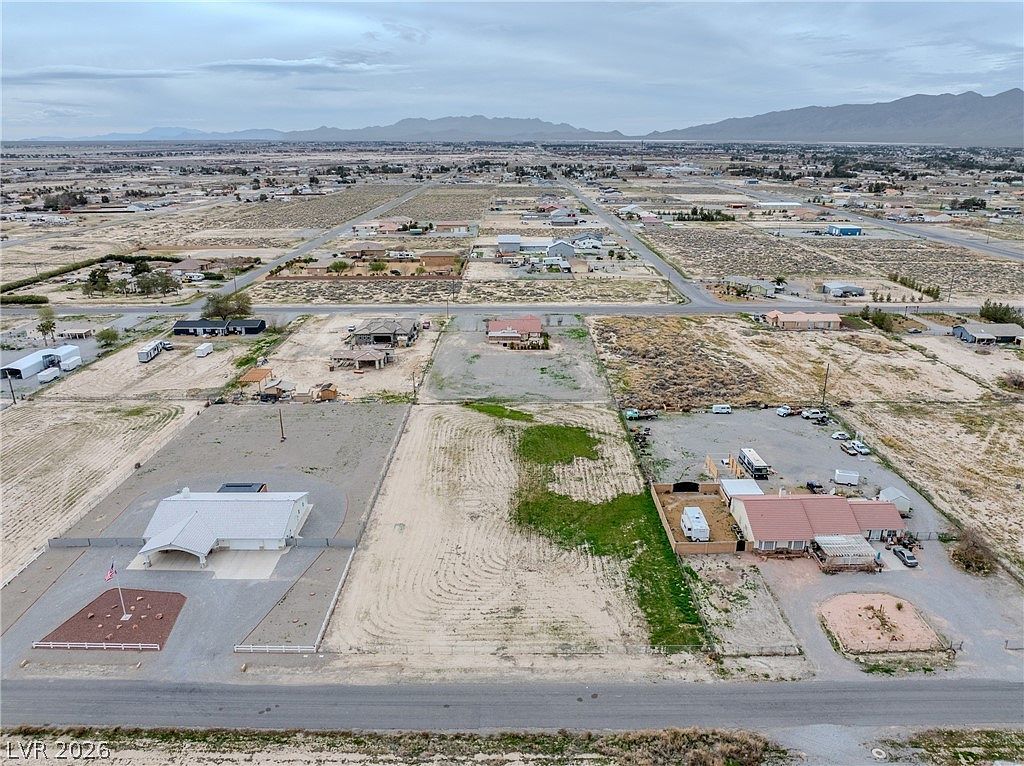 3181 Cactus St Pahrump, NV 89048 - Thumbnail 4
