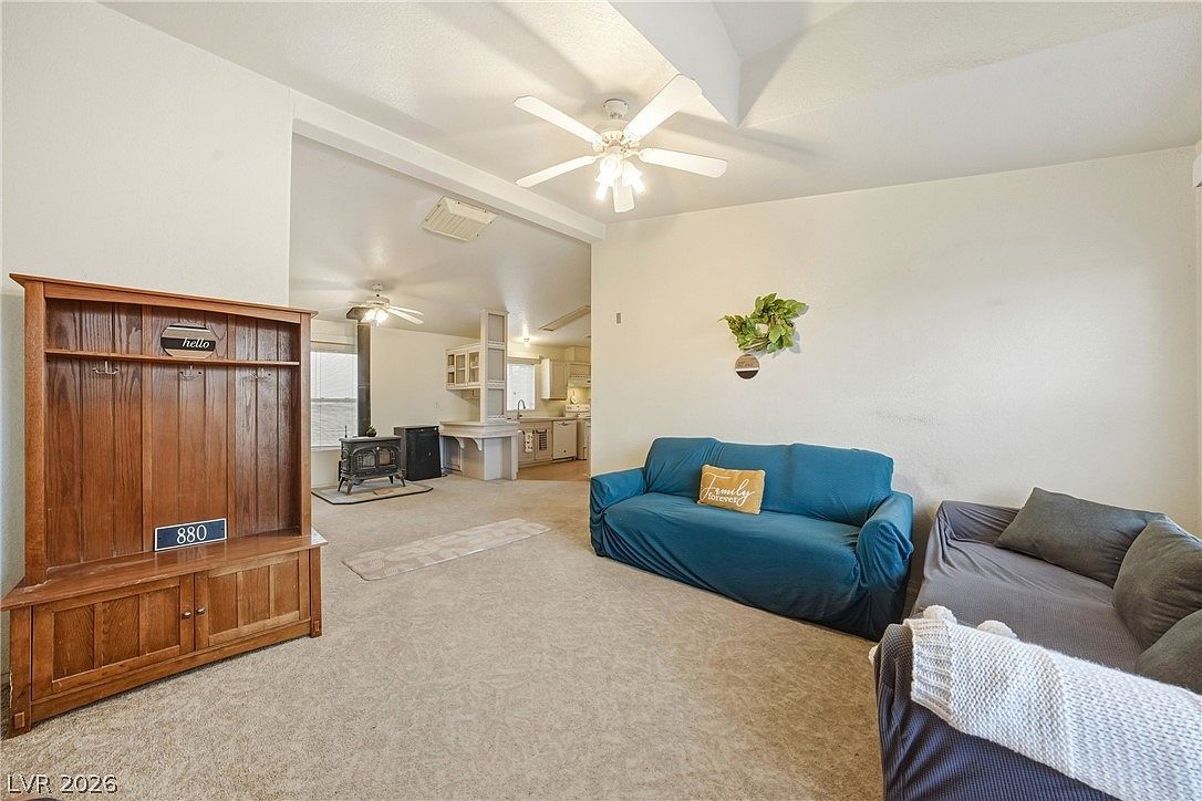 880 S Oconnor Way Pahrump, NV 89048 - Thumbnail 4