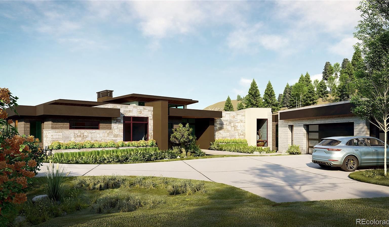 545 Strada Rossa Rd Golden, CO 80401 - Thumbnail 4