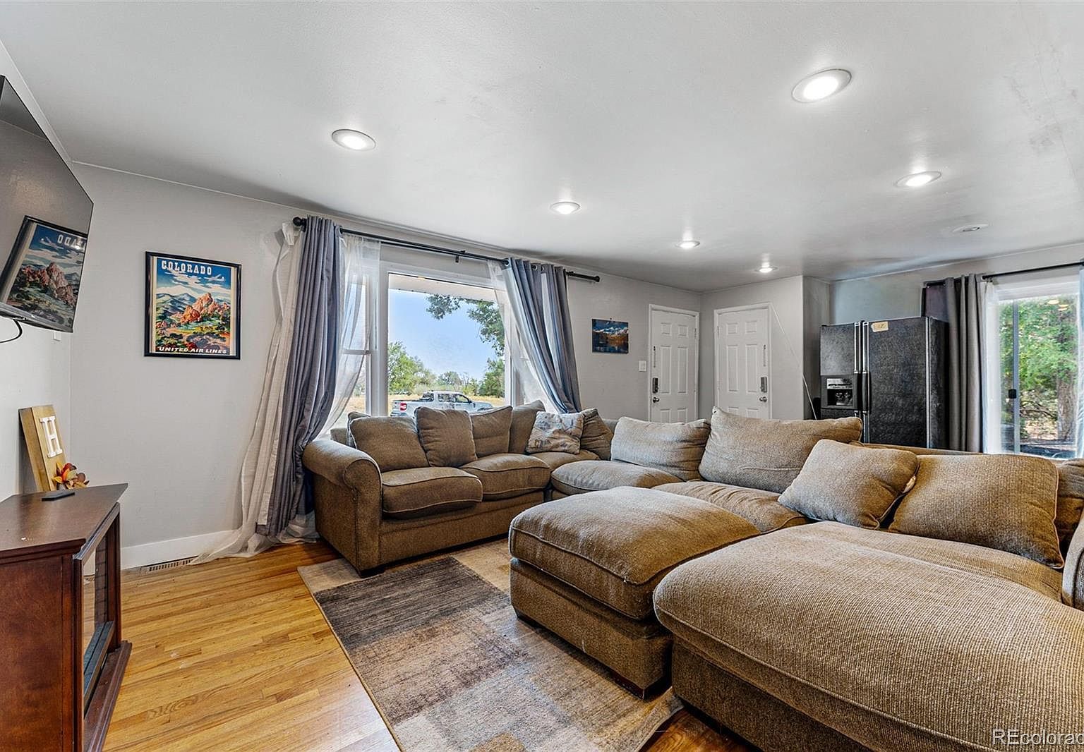 8520 W 32nd Pl Wheat Ridge, CO 80033 - Thumbnail 4