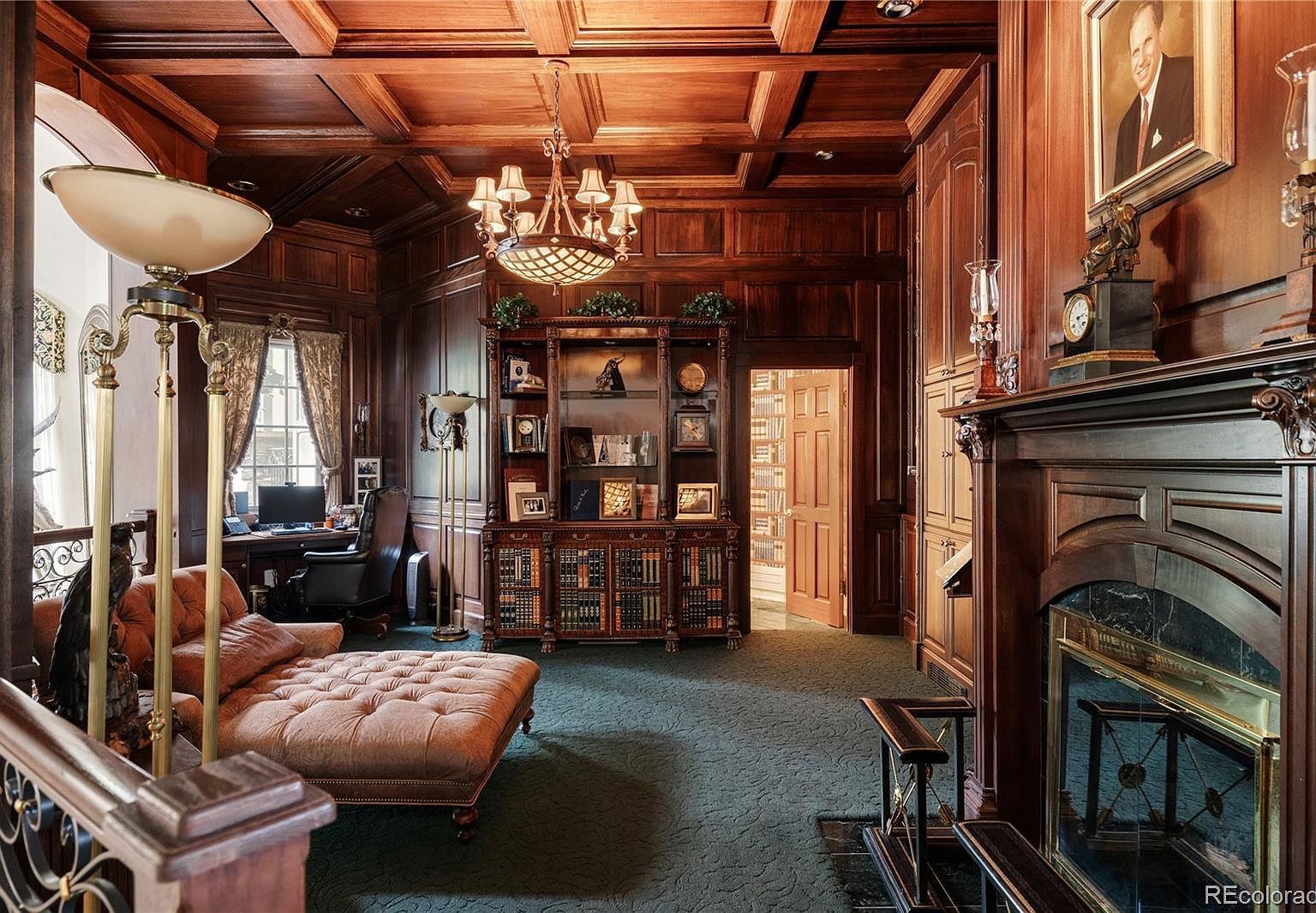 222 Greystone Rd Evergreen, CO 80439 - Thumbnail 4