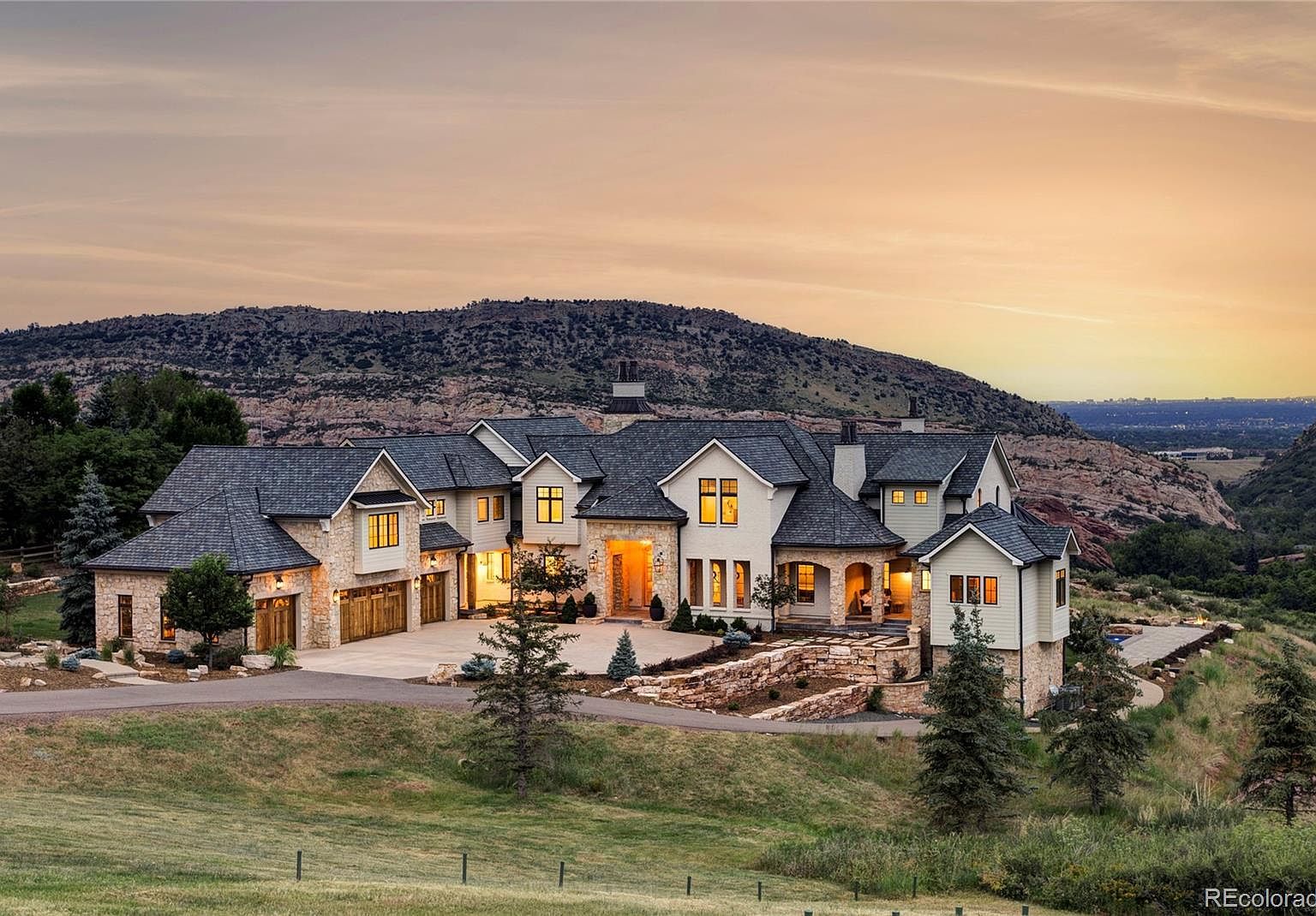 9356 Cherrywood Trl Littleton, CO 80127 - Thumbnail 4