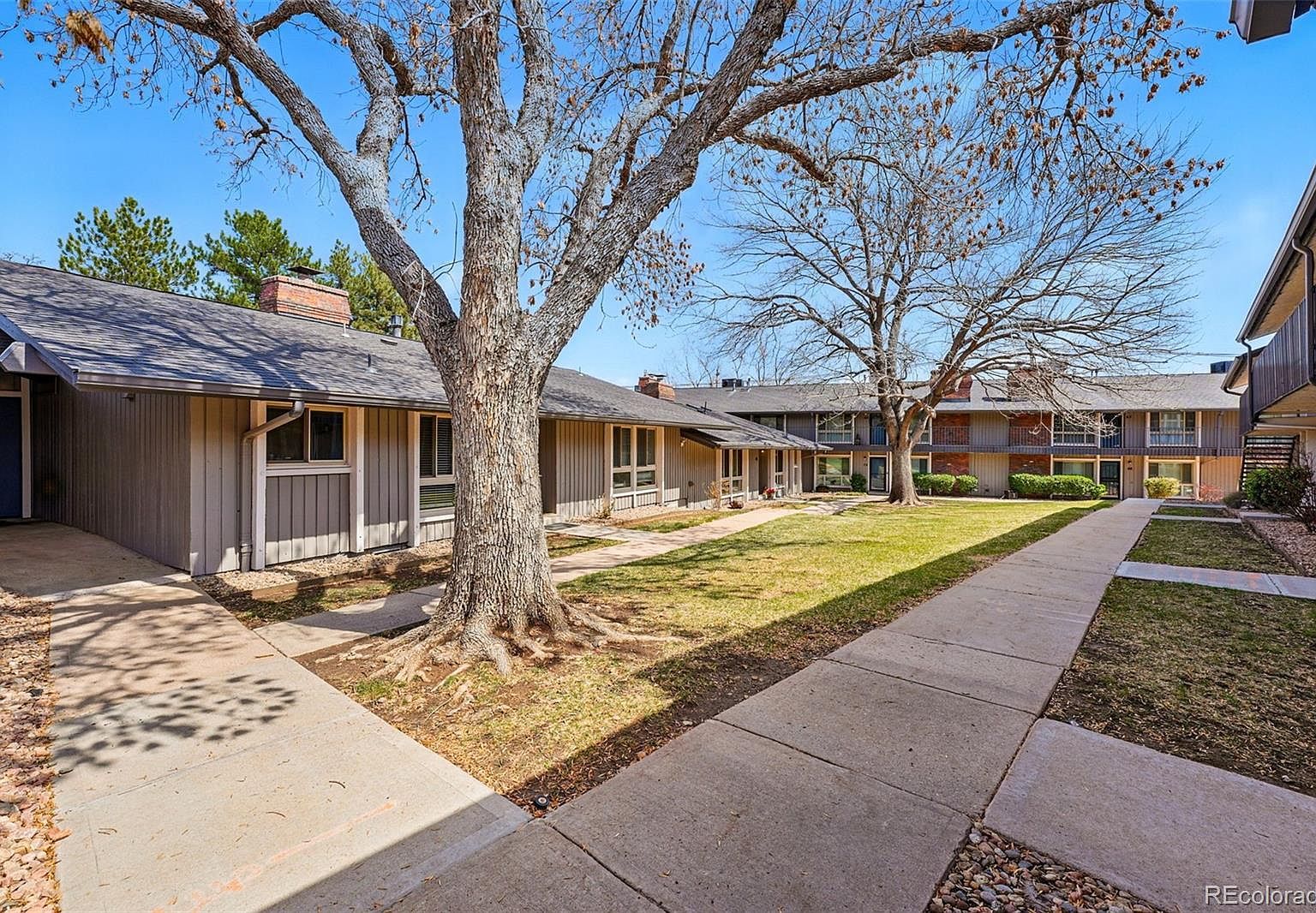 6495 Happy Canyon Rd #62 Denver, CO 80237 - Thumbnail 4