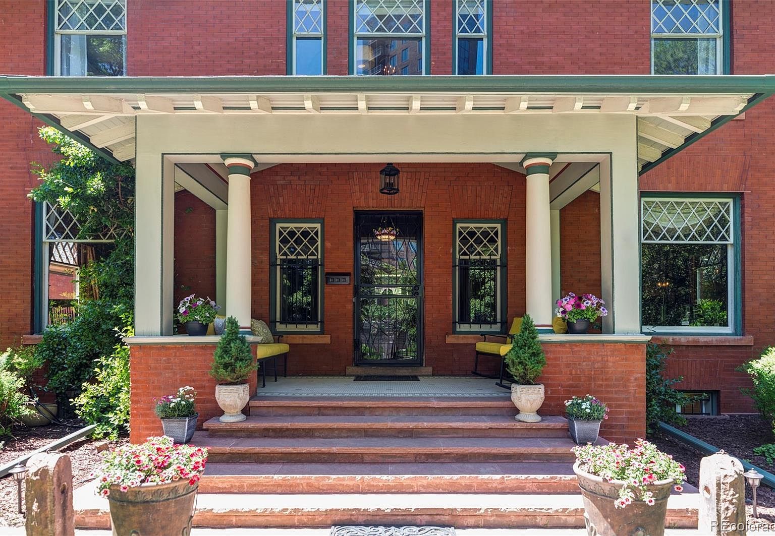 1275 N Franklin St Denver, CO 80218 - Thumbnail 4