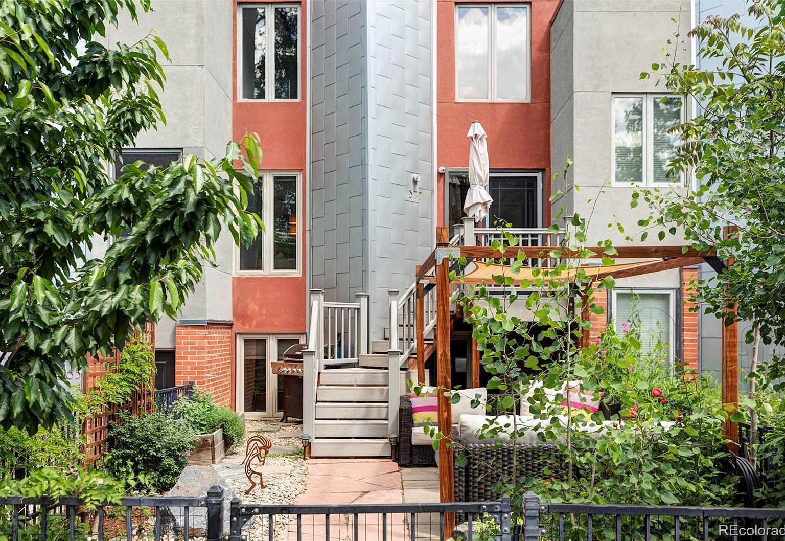 377 Pearl St #5 Boulder, CO 80302 - Thumbnail 4