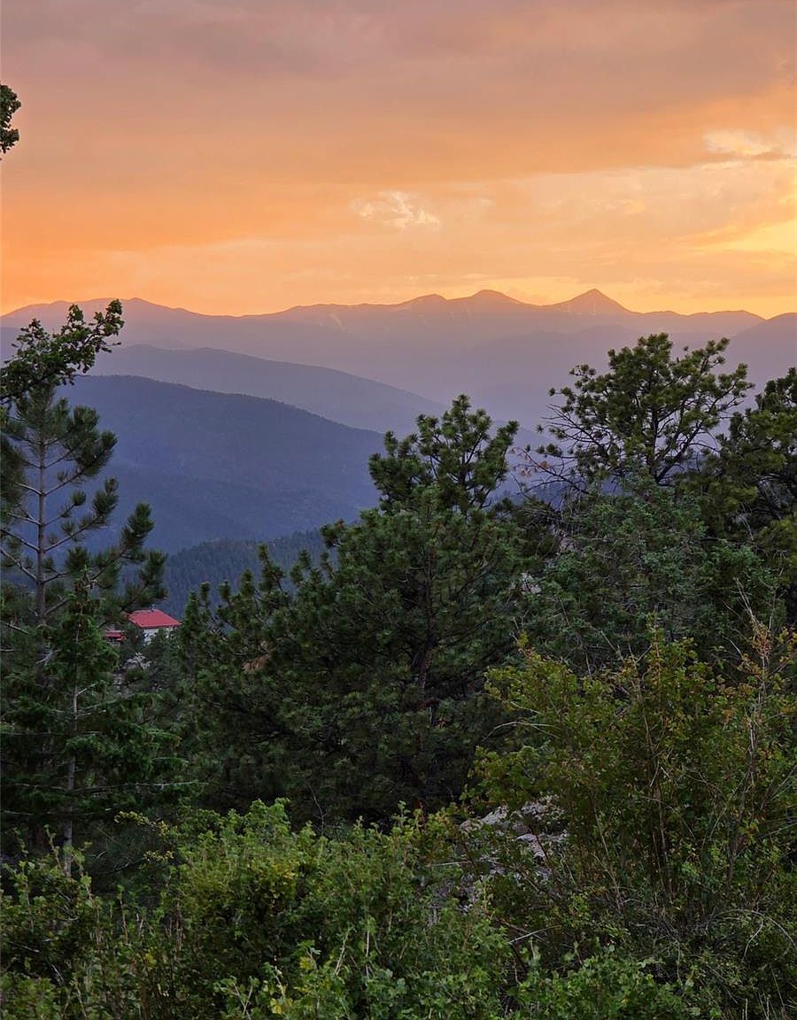 3965 Douglas Mountain Dr Golden, CO 80403 - Thumbnail 4