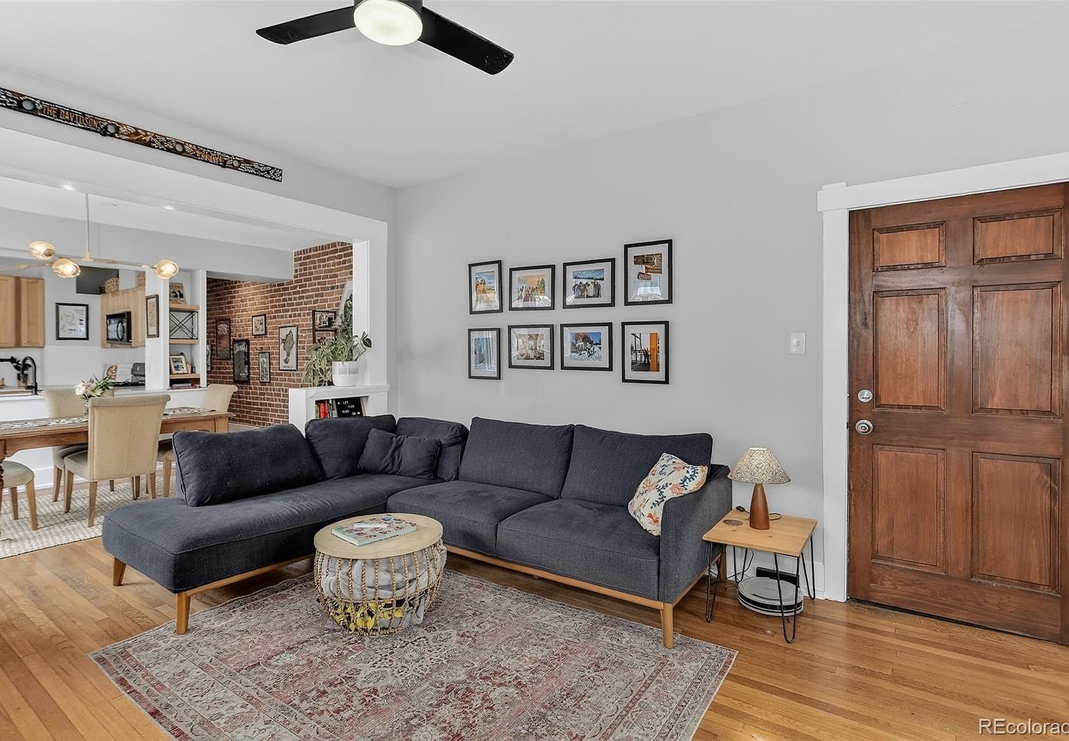 1648 N Ogden St APT 4 Denver, CO 80218 - Thumbnail 4