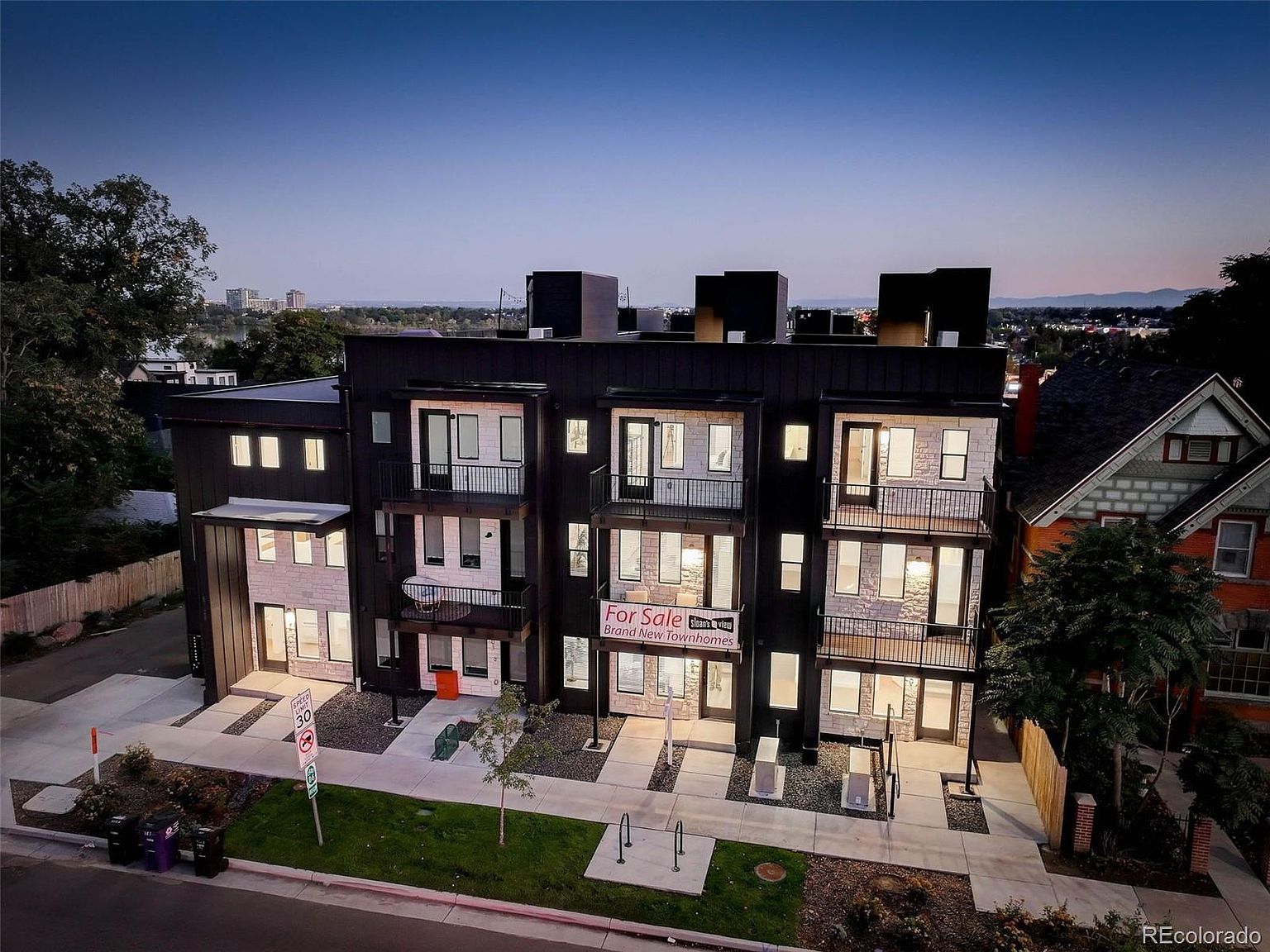 5128 W 26th Ave #311 Denver, CO 80212 - Thumbnail 4