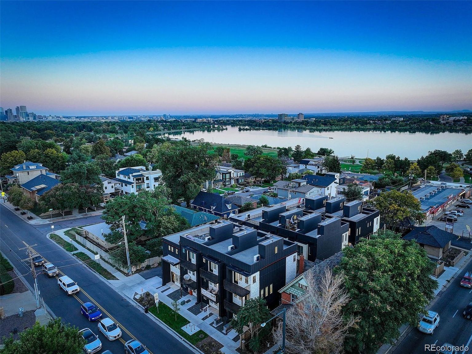 5128 W 26th Ave #207 Denver, CO 80212 - Thumbnail 4