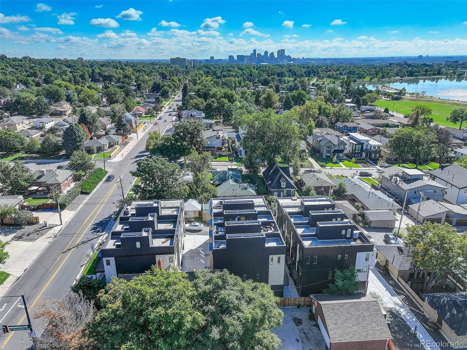 5128 W 26th Ave #209 Denver, CO 80212 - Thumbnail 4