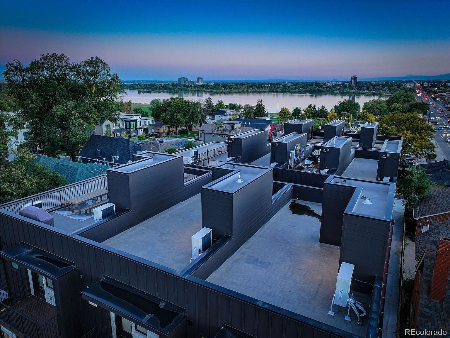 5128 W 26th Ave #312 Denver, CO 80212 - Thumbnail 4