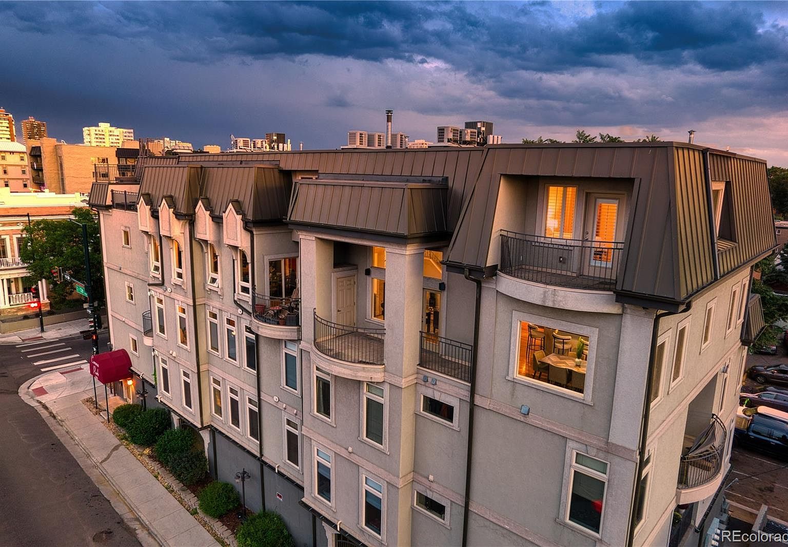 1080 E 13th Ave APT 403 Denver, CO 80218 - Thumbnail 4