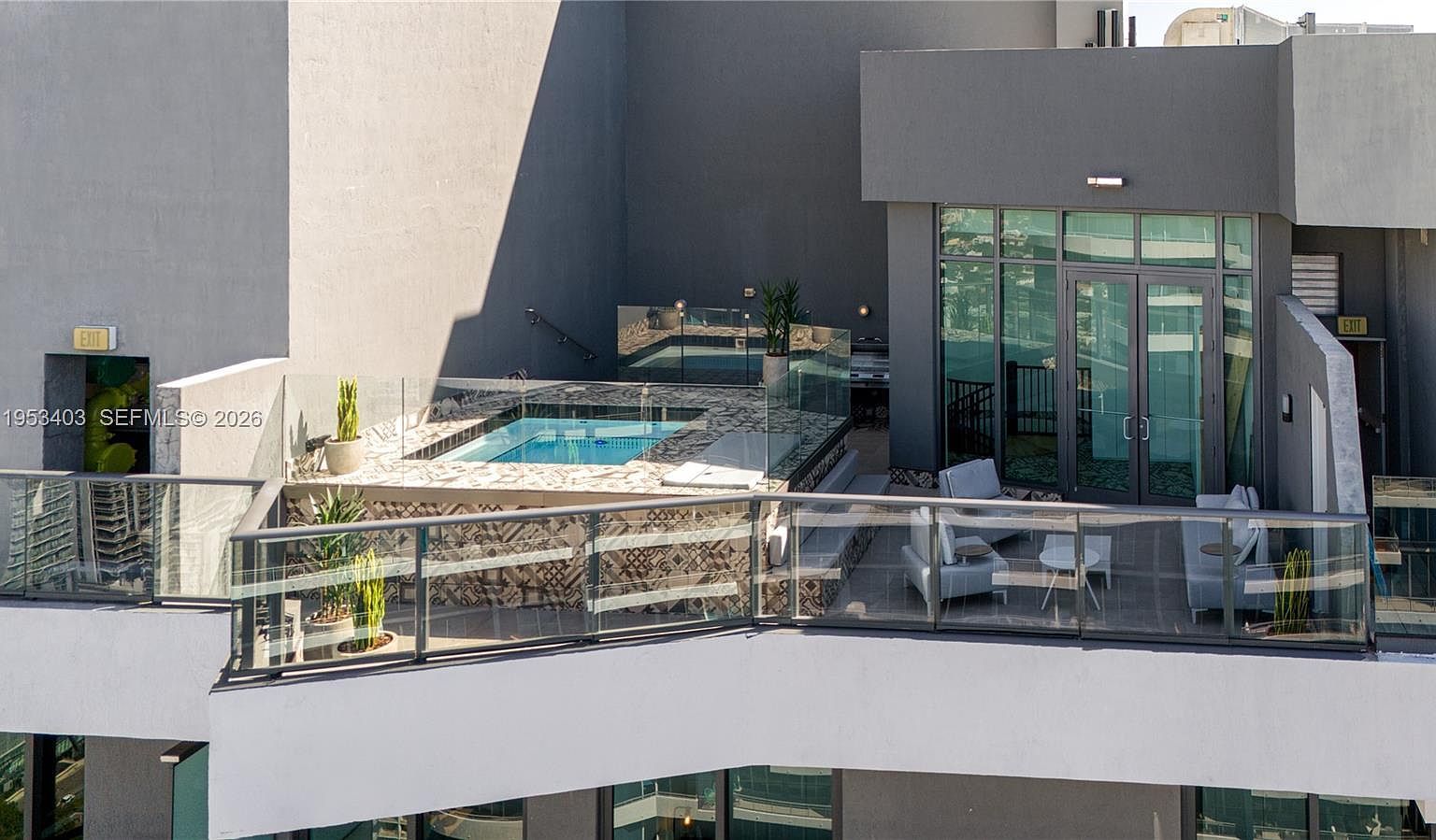 1300 S Miami Ave #Uph4 Miami, FL 33130 - Thumbnail 4