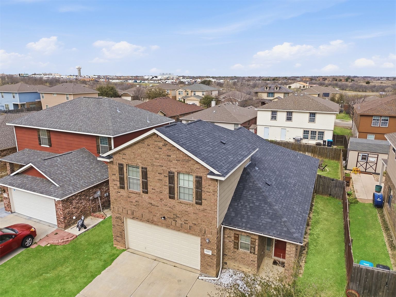 4105 Tiburon St Fort Worth, TX 76106 - Thumbnail 4