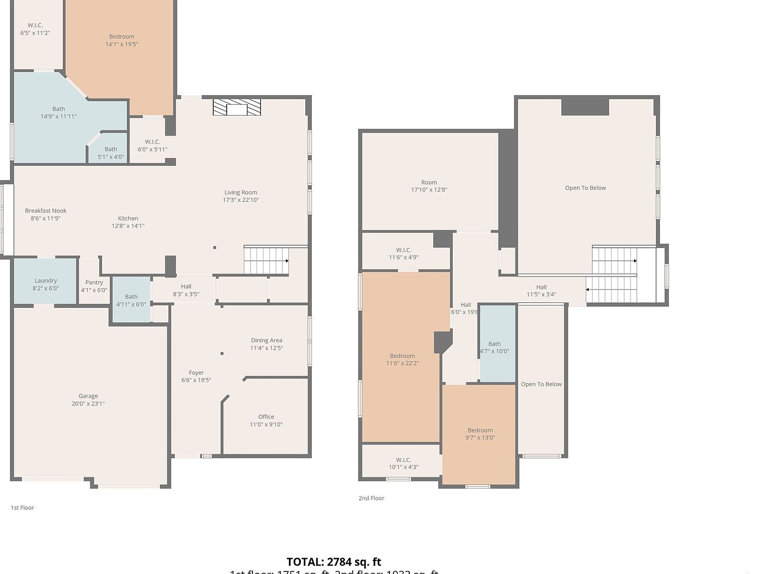 2451 Beachview Dr Grand Prairie, TX 75054 - Thumbnail 4