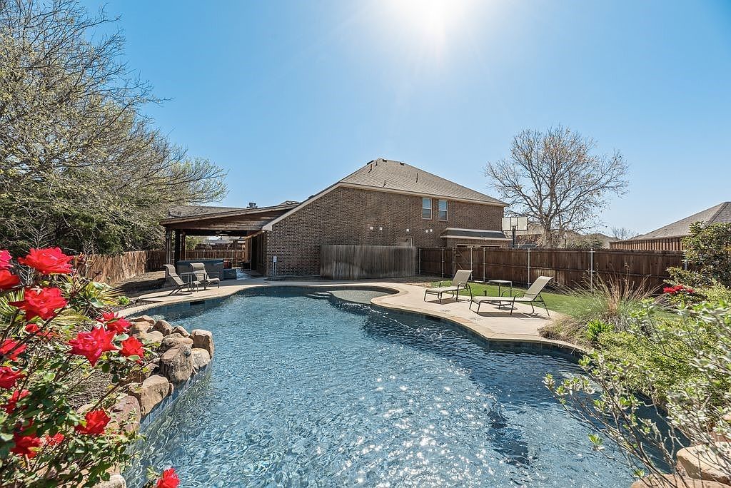 612 Longhorn Dr Wylie, TX 75098 - Thumbnail 4