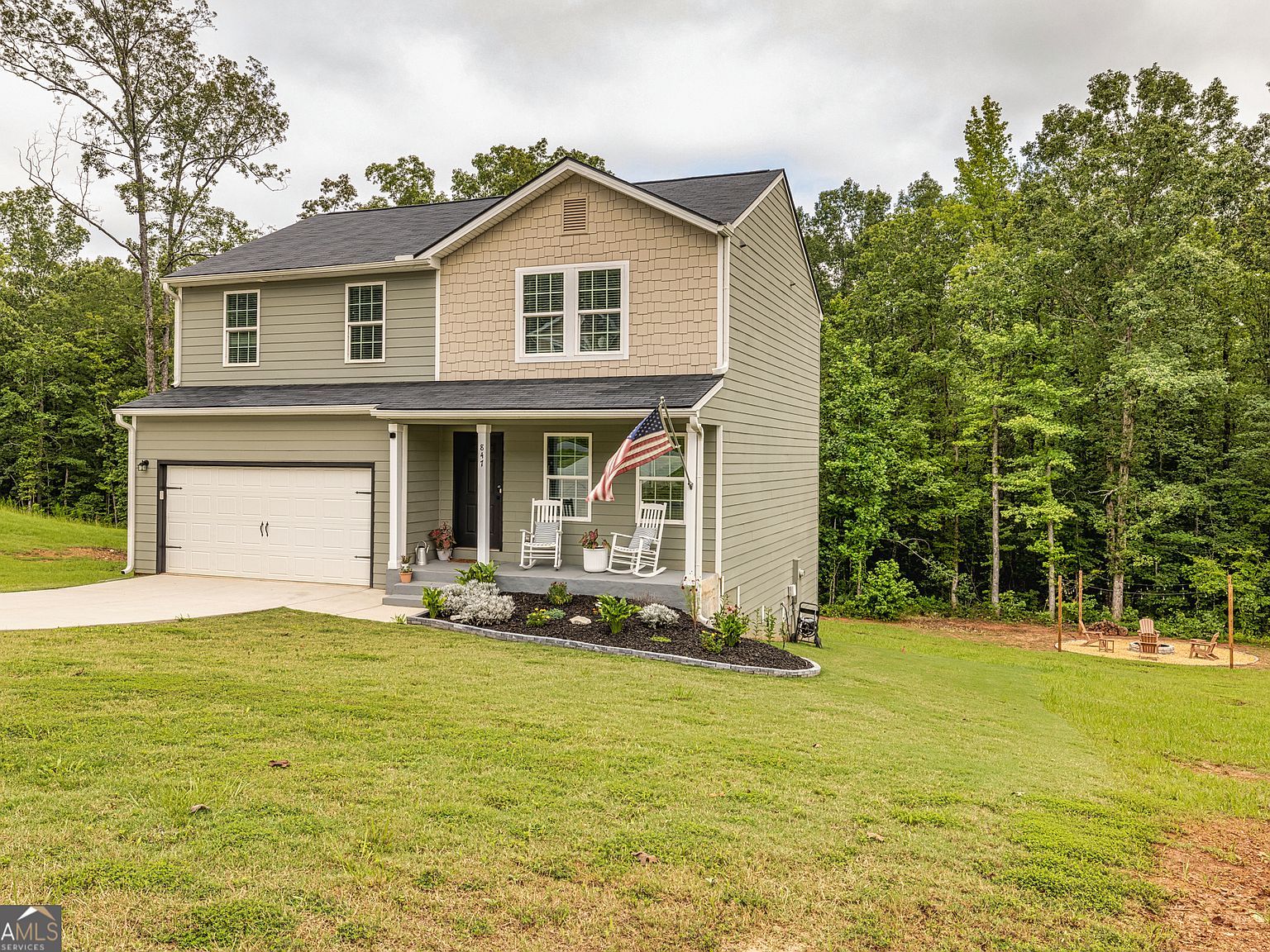 847 Hunter Welch Pkwy Luthersville, GA 30251 - Thumbnail 4