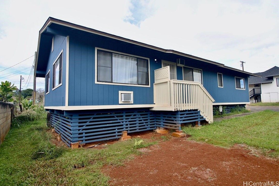 115 Makaweo Ave Wahiawa, HI 96786 - Thumbnail 4