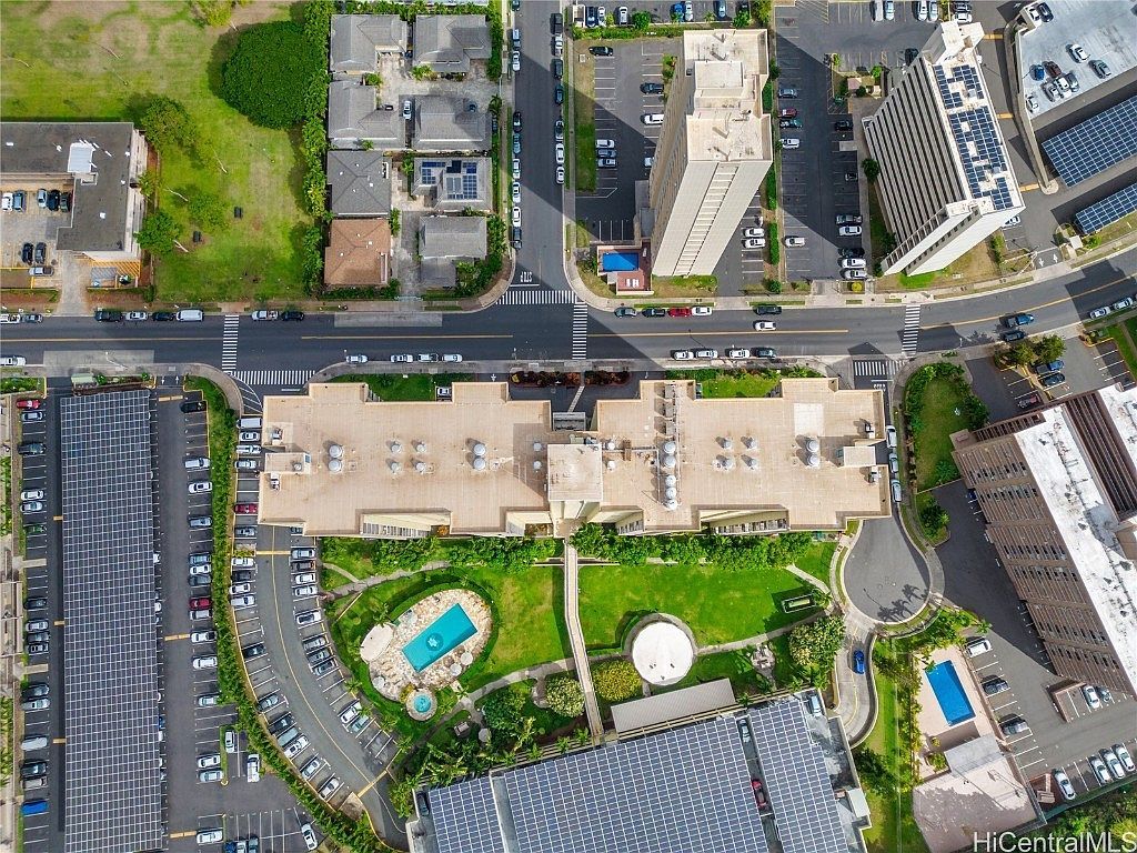 3161 Ala Ilima St APT 1907 Honolulu, HI 96818 - Thumbnail 4