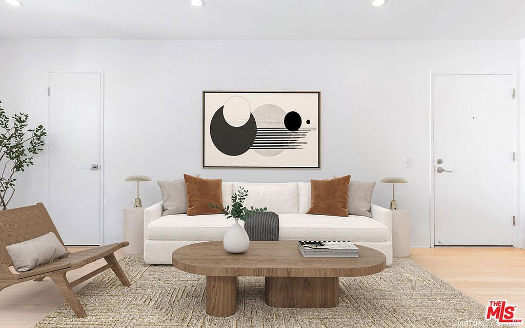 2884 Sawtelle Blvd APT 217 Los Angeles, CA 90064 - Thumbnail 4