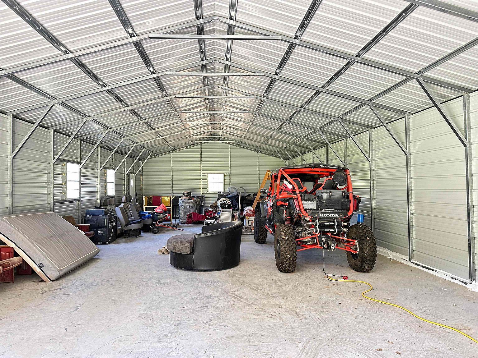 96 Pine Hollow Rd Hardy, AR 72542 - Thumbnail 4