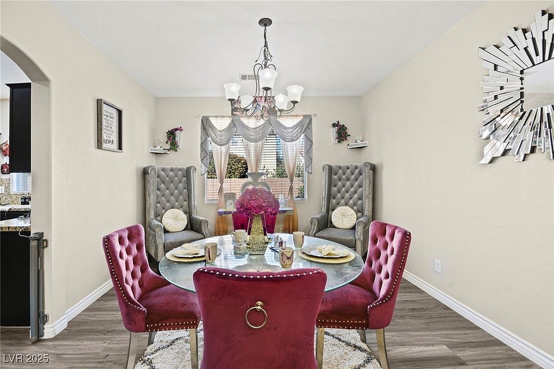 5832 Ivy Vine Ct Las Vegas, NV 89141 - Thumbnail 4