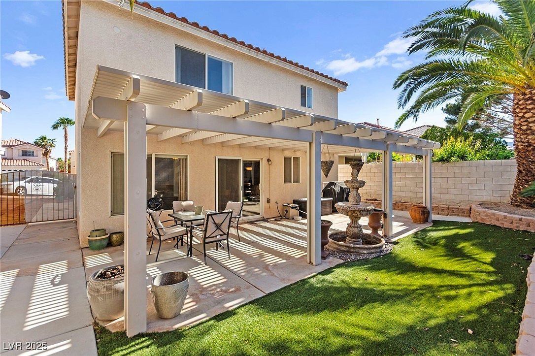 9522 Arrowhead Falls Ct Las Vegas, NV 89148 - Thumbnail 4
