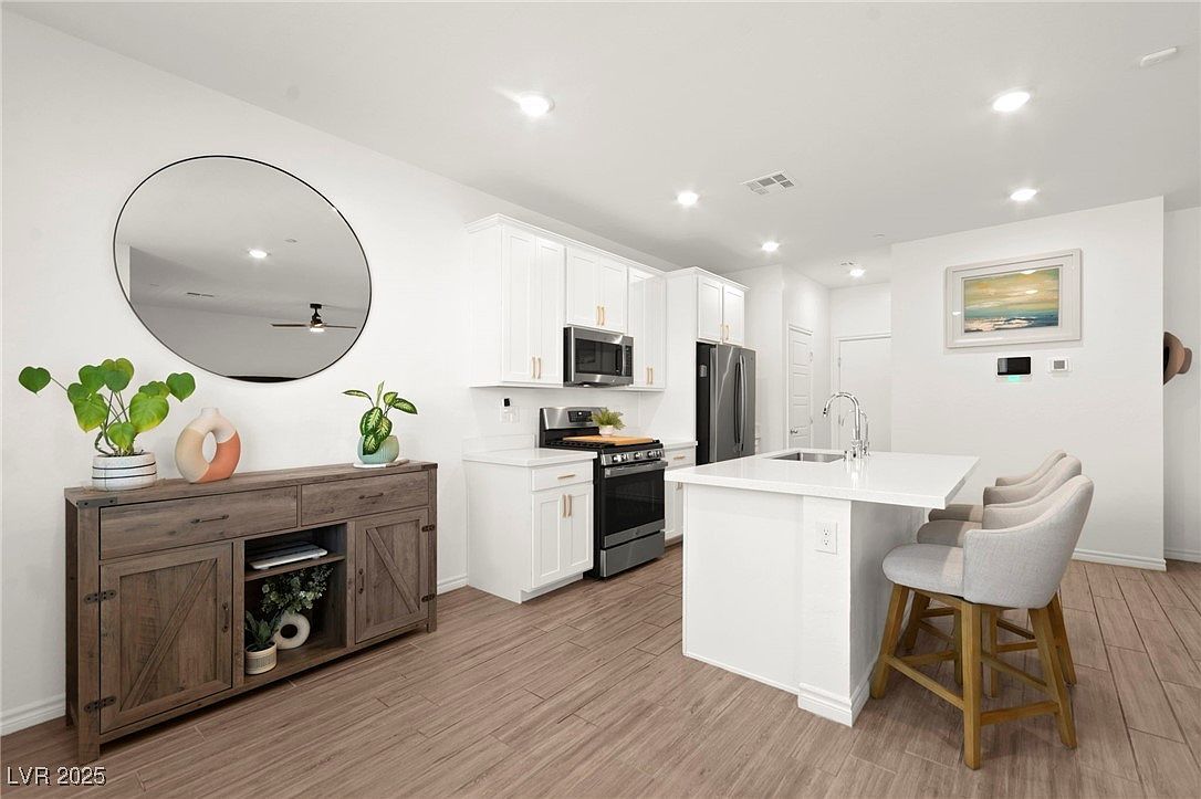 9743 Mojave Mountain St Las Vegas, NV 89166 - Thumbnail 4