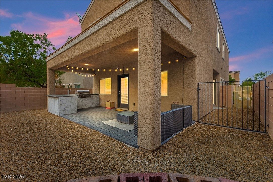 6837 Dragonfly Rock St Las Vegas, NV 89148 - Thumbnail 4