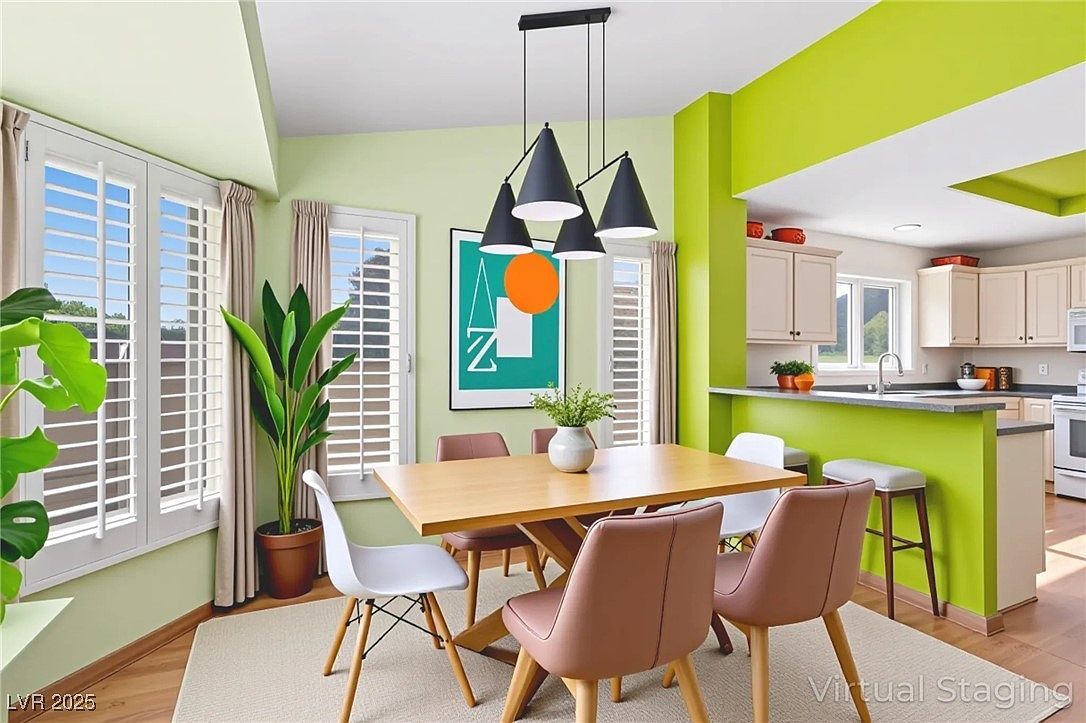 2712 Lotus Hill Dr Las Vegas, NV 89134 - Thumbnail 4